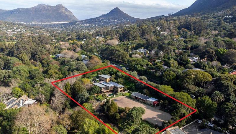 4 Bedroom Property for Sale in Hout Bay Western Cape